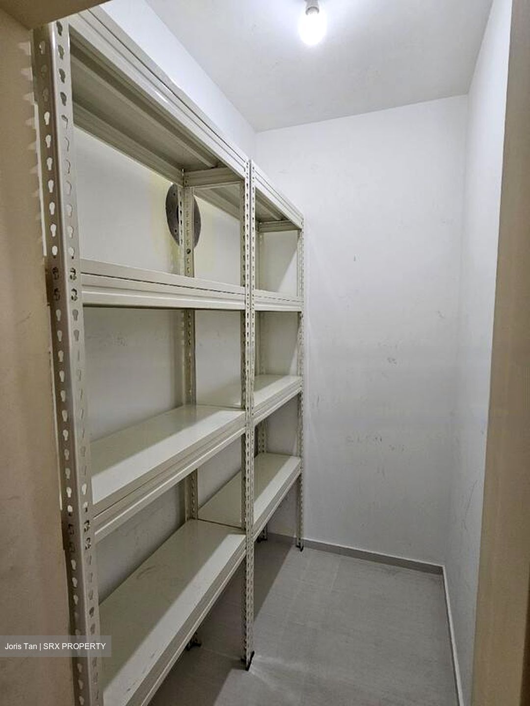 Westwood Residences (D22), Condominium #611994611